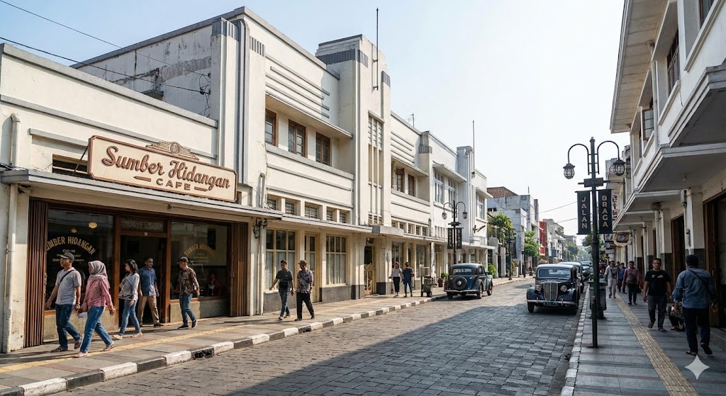 Bandung 2 Hari 1 Malam: Itinerary Padat Kuliner dan Belanja